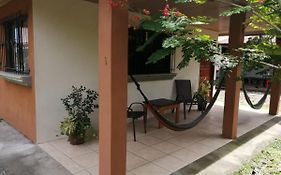 Cahuita Lodge